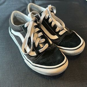 Vans old skool classic